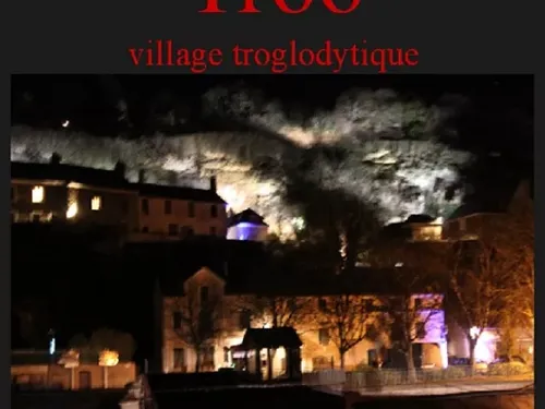 TRÔO (41) - Nuit des lumières