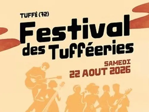 TUFFÉ (72) - Festival des Tufféeries