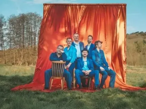 RAMBOUILLET (78) - Concert : Debout sur le Zinc