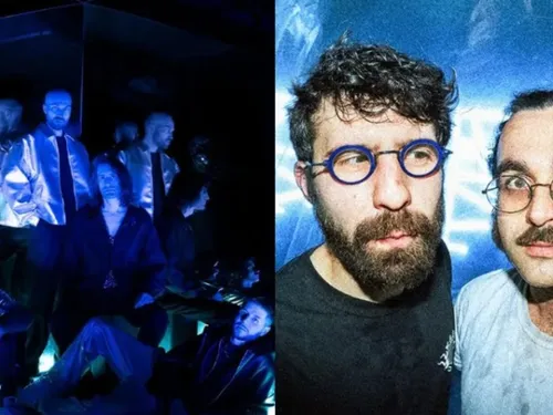 RAMBOUILLET (78) - Concert : Photons x Double Vitrage