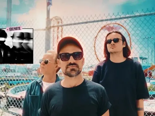 RAMBOUILLET (78) - Concert : No Money Kids + Timik