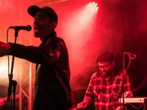 RAMBOUILLET (78) - Concert : Zenzile Sound System + Elektraum