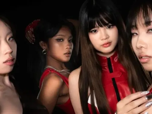 RAMBOUILLET (78) - Soirée K-Pop avec Starseed'z