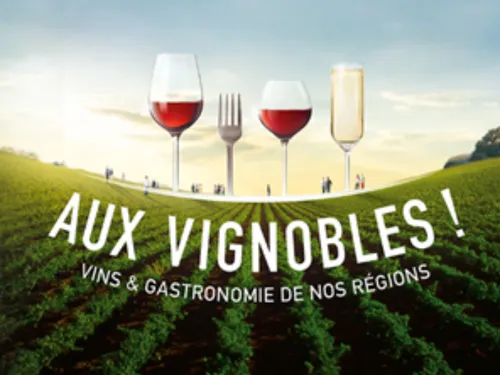 Le salon "Aux Vignobles !" revient à Chartres