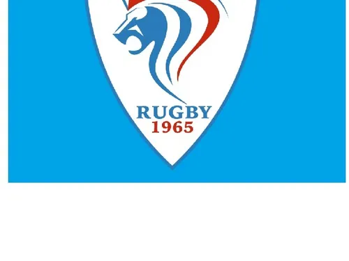 VENDÔME (41) - Rugby Fédérale 3 : Calendrier de l'US Vendômoise