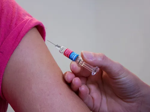 Rougeole : l'ARS rappelle l'importance de la vaccination