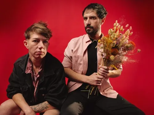 VENDÔME (41) - Concert : SuperParquet / La Cigüe