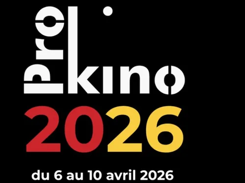 VENDÔME (41) - Prokino, festival de cinéma de langue allemande