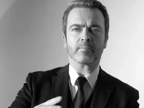 VIBRAYE (72) - Magie, mentaliste : Arnaud Ledauphin