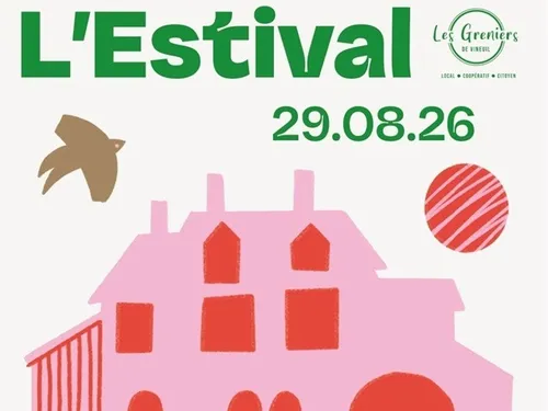 VINEUIL (41) - L'Estival, le festival des Arts du spectacles