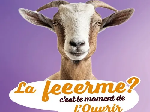 VILLAMPUY - Visite de ferme : Les Ruches de Beauce