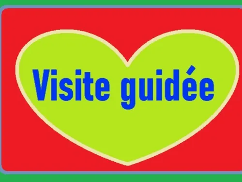 CHÂTEAUDUN - Visite guidée du Musée du Quai Branly à Paris