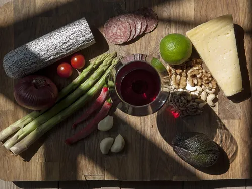 🔊 Le Salon Saveurs et Vins, un événement attendu et  « connu...