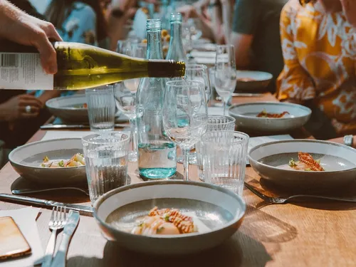 🔊 Le défi « janvier sobre » pour s'interroger sur nos pratiques de...