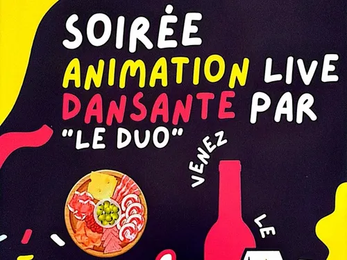 YÈVRES - Soirée Beaujolais du comité des fêtes