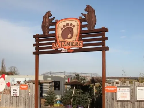 Nouvelle vente aux enchères de la Tanière à Nogent-le-Phaye