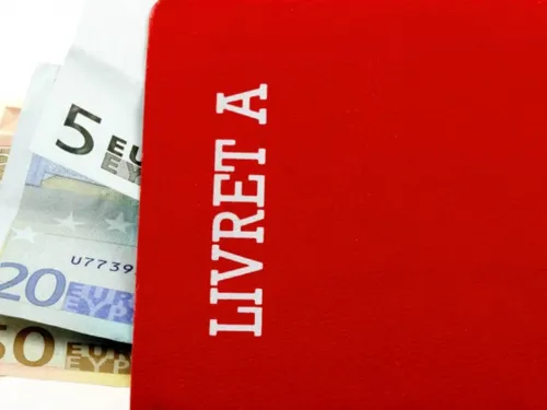 Le taux du Livret A pourrait encore baisser ! 