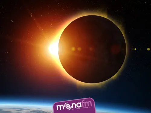 éclipse solaire du 12 Août 2026
