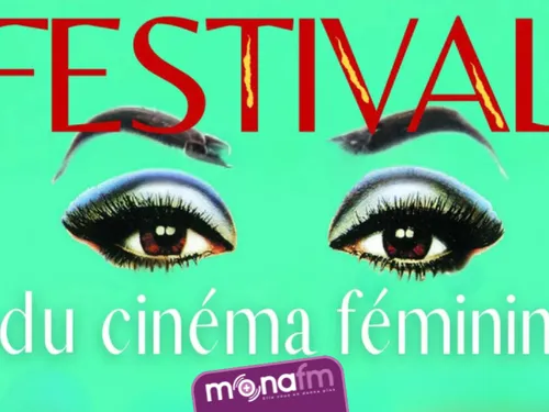 Le Festival du cinéma féminin et des droits des femmes au Cinéma...