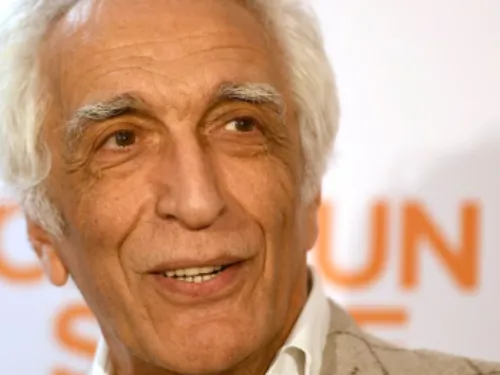 Accusé de violences sexistes et sexuelles, Gérard Darmon ne se...