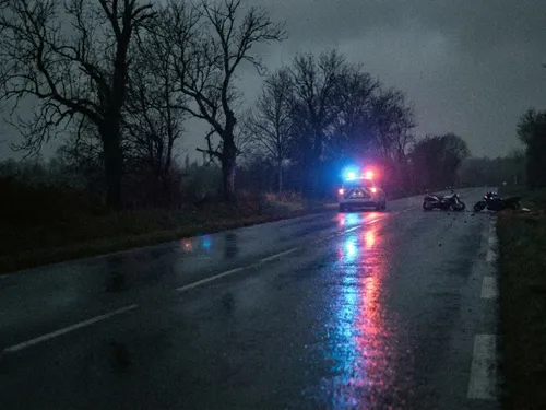 Un adolescent est mort cette nuit dans le Pas de Calais 