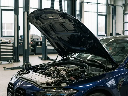 BMW rappelle des milliers de véhicules 