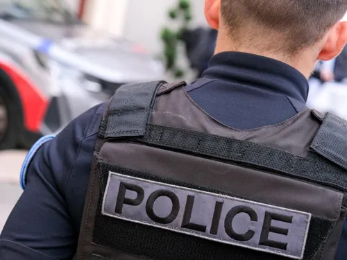Coup de filet policier dans le Nord : 9 personnes mises en examen 