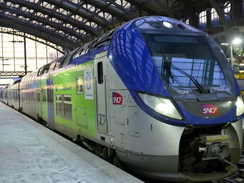 Attention à la grève à la SNCF !
