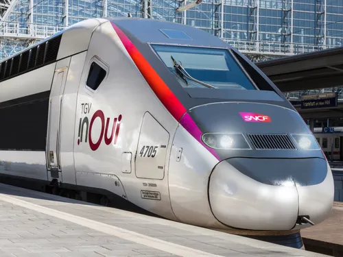 La SNCF ouvre ce matin sa billetterie, pour les vacances d'hiver. 