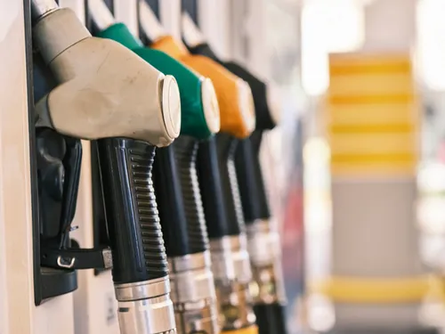 1er bilan des contrôles de l'Etat, dans les stations-services