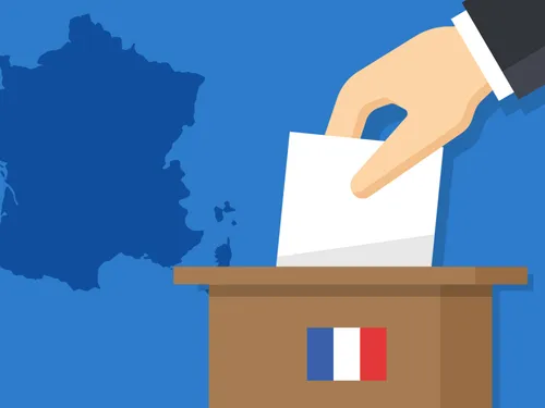 1er tour des municipales... et dans les autres grandes villes de...