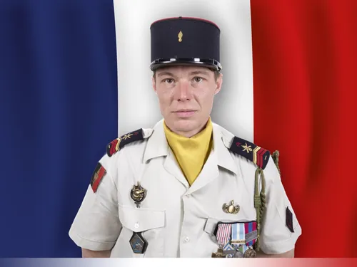 La France de nouveau endeuillée au Liban 