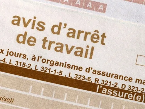 La durée des arrêts maladie est désormais plafonnée 