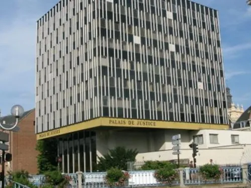 Nord : 20 ans de prison pour un homme reconnu coupable de violences...