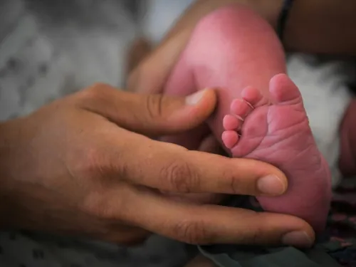 Le nombre d'habitants a baissé dans les Hauts de France en 2025
