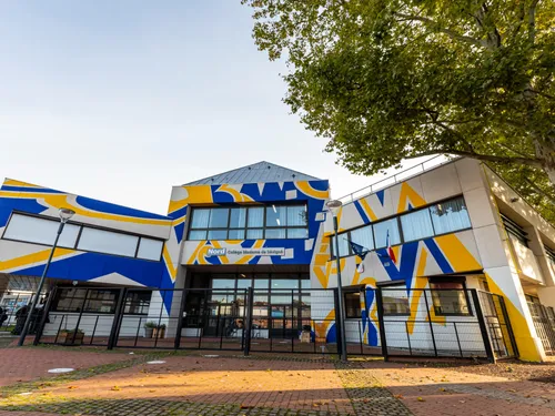 Roubaix : un adolescent interpellé après avoir menacé un professeur...