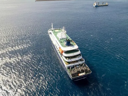 3 décès : une croisière dans l'Atlantique tourne au cauchemar 