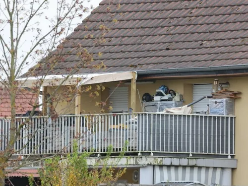 Enfant séquestré dans une camionnette : une enquête administrative...