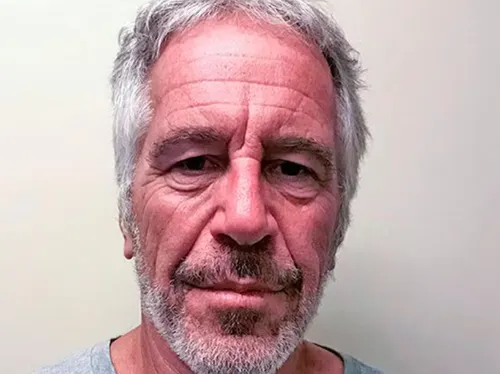 Affaire Epstein : le nom d'un diplomate français cité, le Quai...