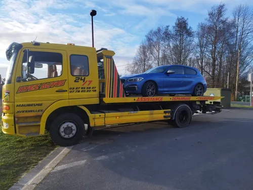 4 grands excès de vitesse relevés sur les routes du Nord, ces...