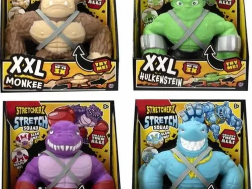 L'enseigne Action rappelle des jouets susceptibles de contenir de...