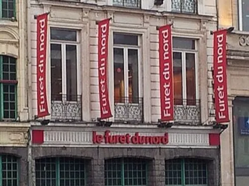 Le Furet du Nord demande son placement en redressement judiciaire 