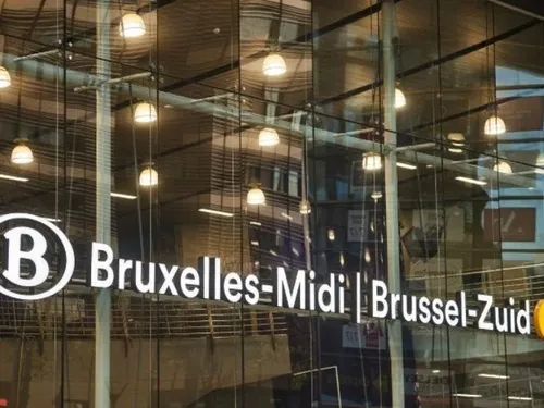 Interpellé à Bruxelles avec une kalachnikov, un individu explique...