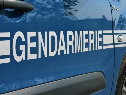 Les 4 jeunes gens qui avaient disparu dans la région, ont été...