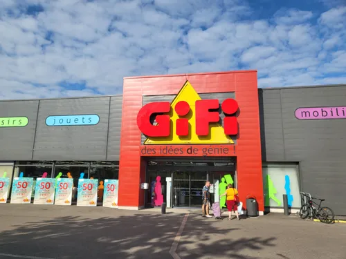 Gifi va demander son placement en redressement judiciaire 