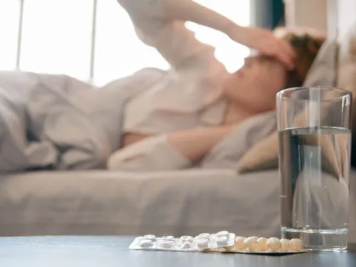 Les Hauts de France à leur tour touchés par l'épidémie de grippe !