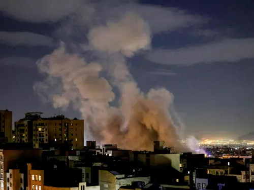 Guerre au Moyen-Orient : Trump prévoit une opération d'environ 4...