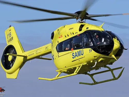 Un enfant est mort sur la route hier dans le Nord 