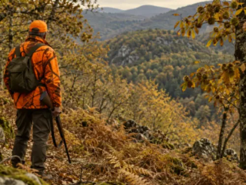 Un promeneur tué par un chasseur 