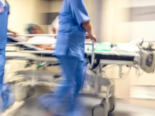 Passer à l'hôpital vous coûtera peut-être plus cher, à partir du...